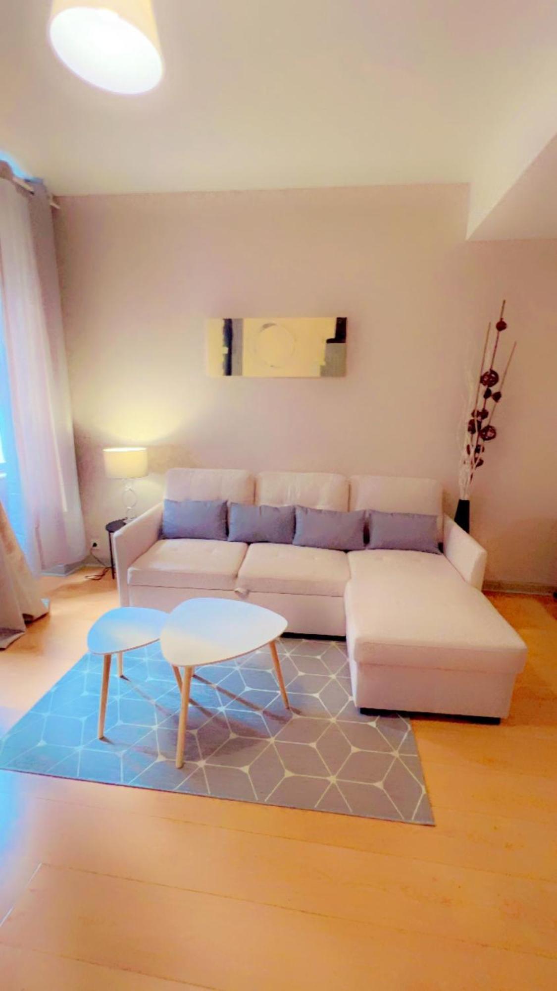 Nid Douillet Chalon Centre Appartement Sublime Exterior photo