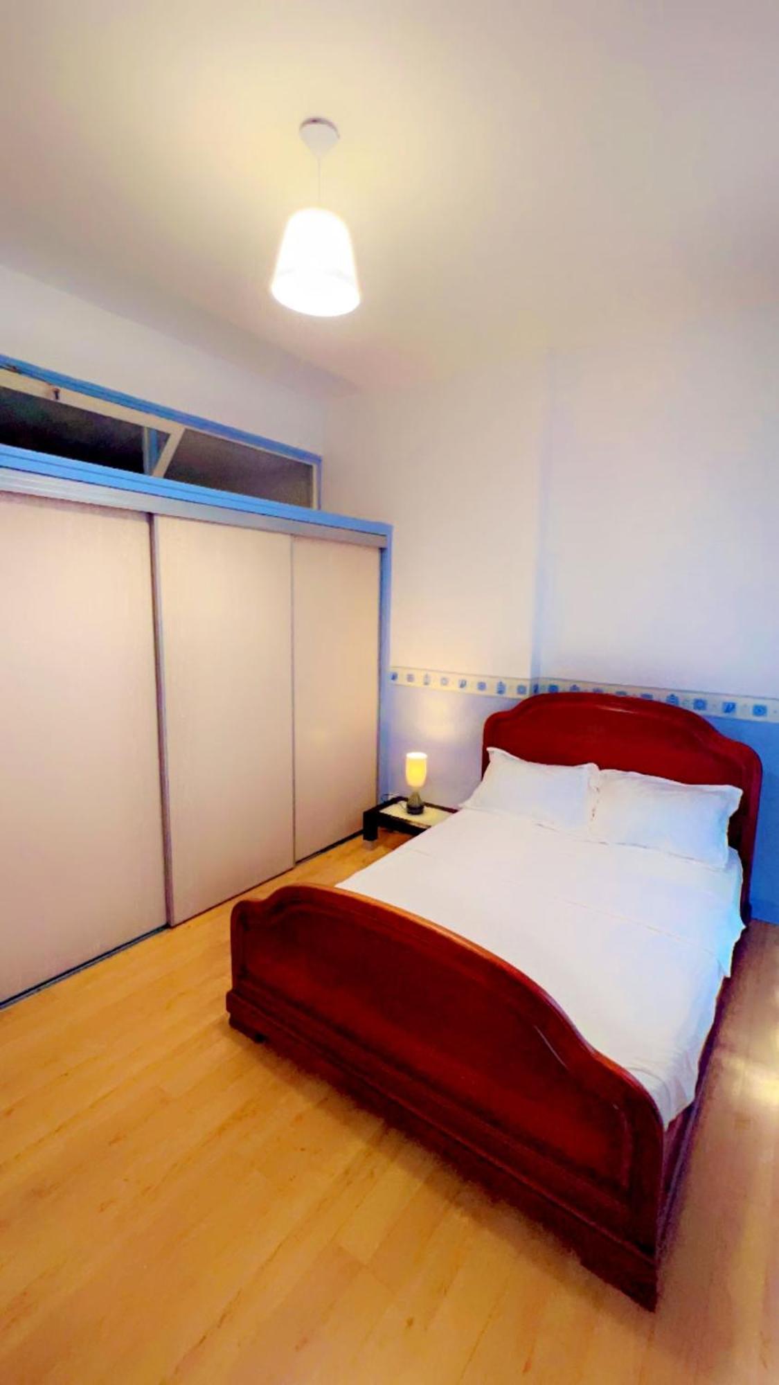 Nid Douillet Chalon Centre Appartement Sublime Exterior photo