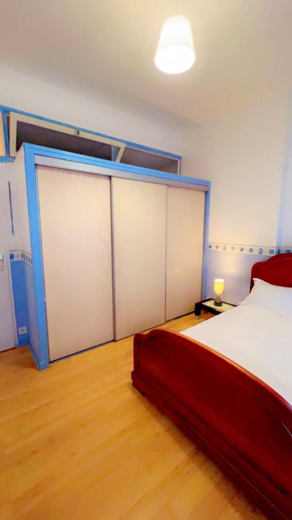 Nid Douillet Chalon Centre Appartement Sublime Exterior photo