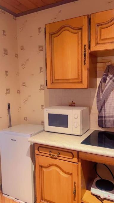 Nid Douillet Chalon Centre Appartement Sublime Exterior photo